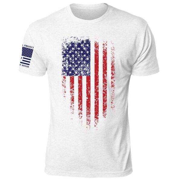 Distressed Flag - Image 2