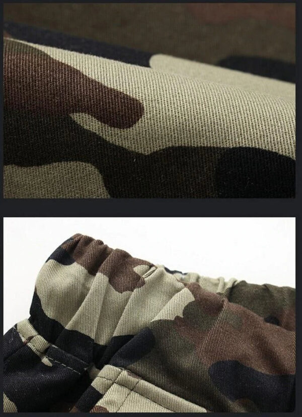 Eagle Eye Tactical Agent Pants - Image 8