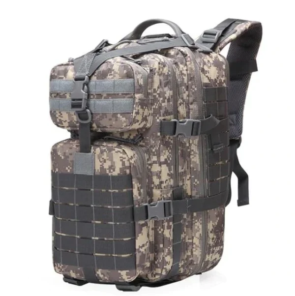 Eagle Eye Tactical Hardball Backpack (4 Designs) - Image 2